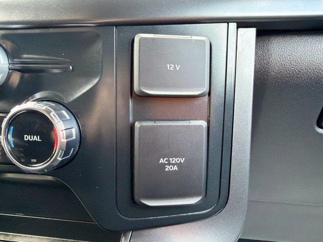 2024 Ford F-150 - $43,482