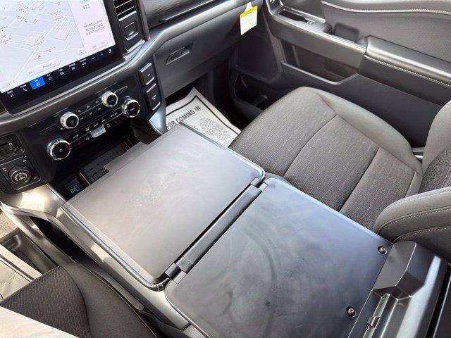 2024 Ford F-150 - $43,482