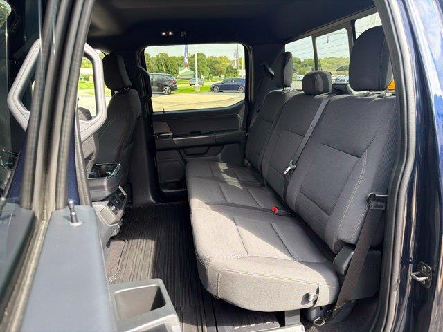 2024 Ford F-150 - $43,482