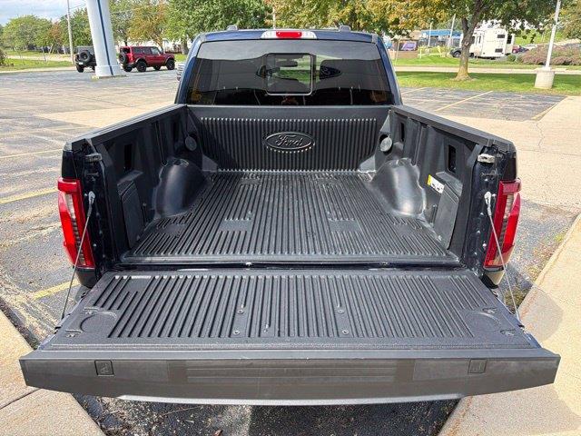2024 Ford F-150 - $43,482