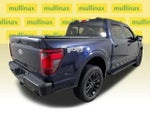 2024 F-150 Thumbnail 4