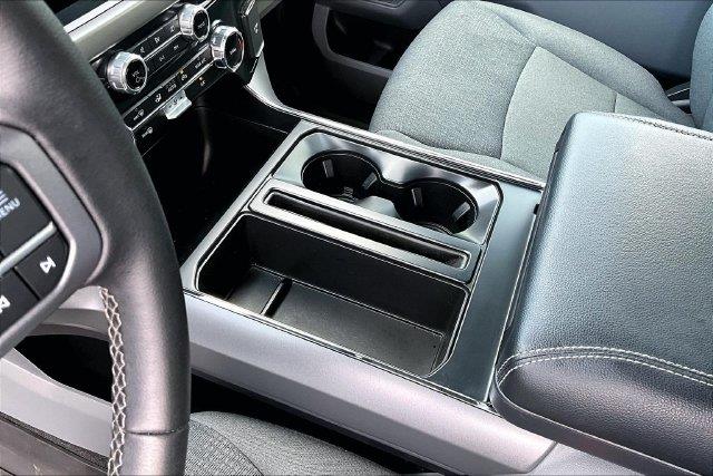 2024 Ford F-150 - $45,000