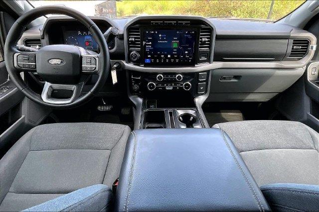 2024 Ford F-150 - $45,000