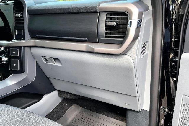 2024 Ford F-150 - $45,000