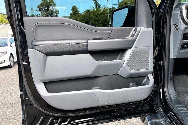 2024 Ford F-150 - $45,000