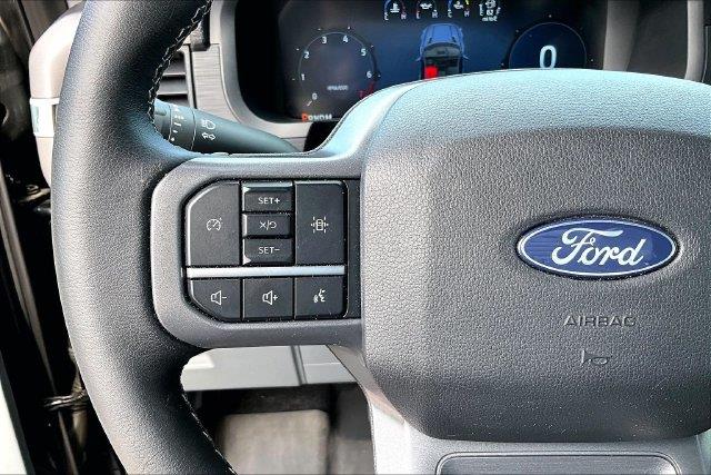 2024 Ford F-150 - $45,000