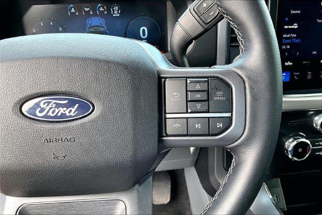 2024 Ford F-150 - $45,000