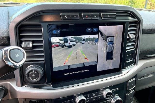 2024 Ford F-150 - $45,000