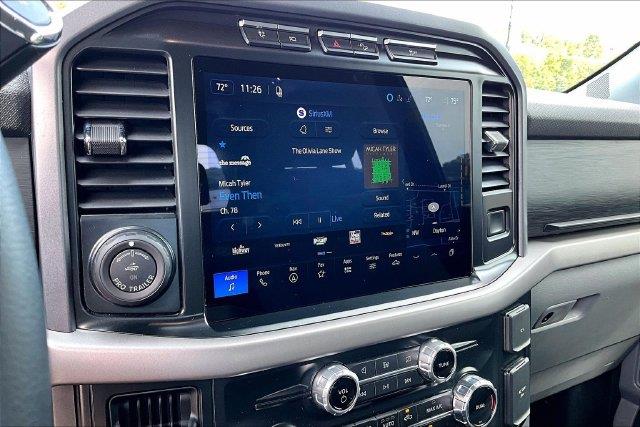 2024 Ford F-150 - $45,000