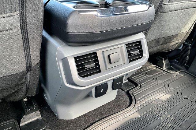 2024 Ford F-150 - $45,000