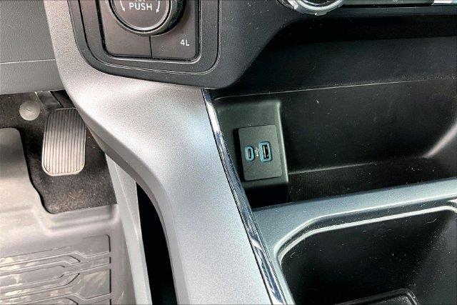 2024 Ford F-150 - $45,000