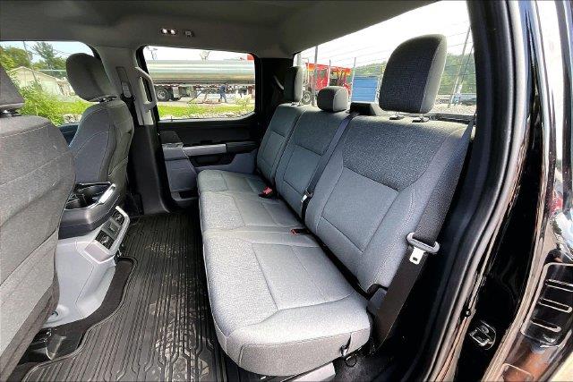 2024 Ford F-150 - $45,000