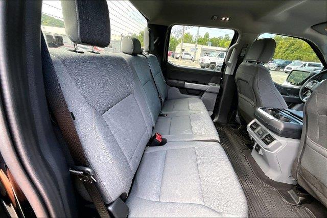 2024 Ford F-150 - $45,000