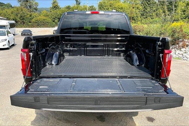 2024 Ford F-150 - $45,000