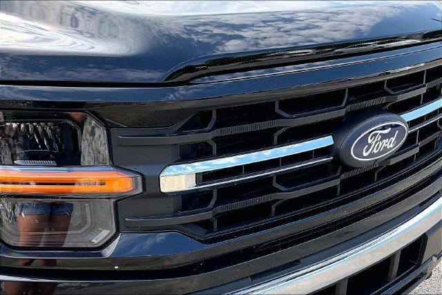 2024 Ford F-150 - $45,000
