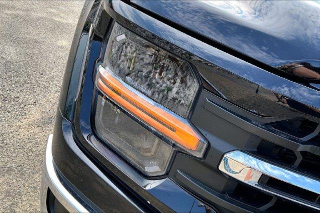 2024 Ford F-150 - $45,000