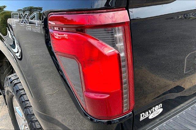 2024 Ford F-150 - $45,000