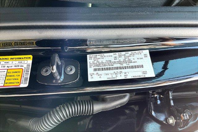 2024 Ford F-150 - $45,000
