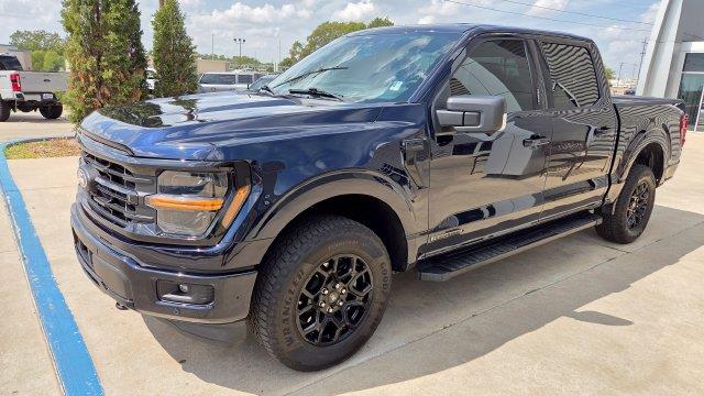 2024 Ford F-150 - $39,601