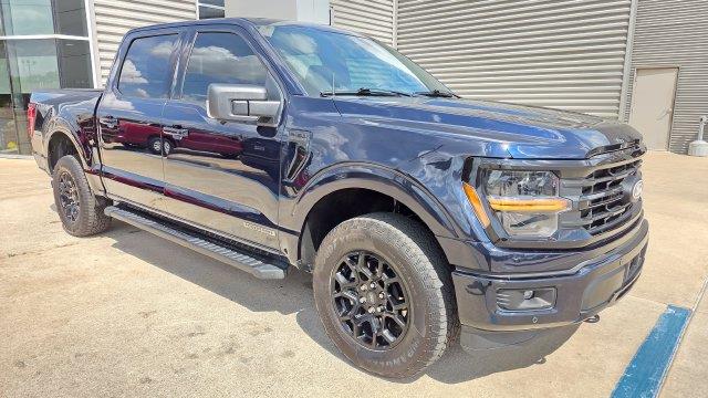 2024 Ford F-150 - $39,601