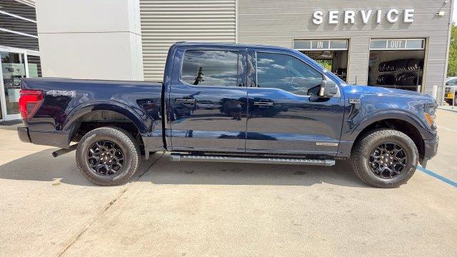 2024 Ford F-150 - $39,601