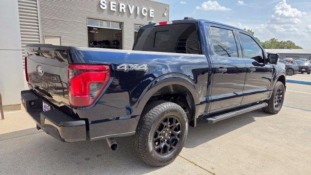 2024 Ford F-150 - $39,601