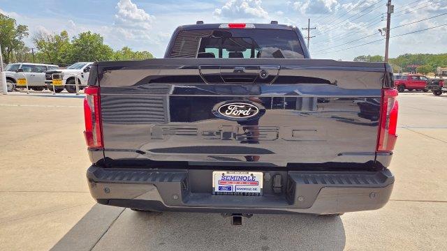 2024 Ford F-150 - $39,601