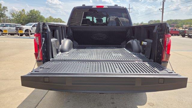 2024 Ford F-150 - $39,601