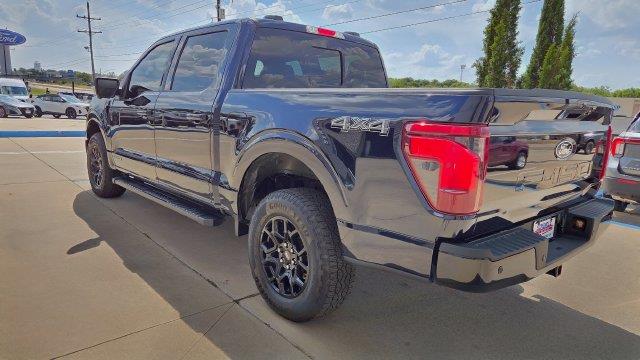 2024 Ford F-150 - $39,601