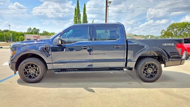 2024 Ford F-150 - $39,601