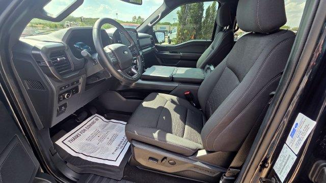 2024 Ford F-150 - $39,601