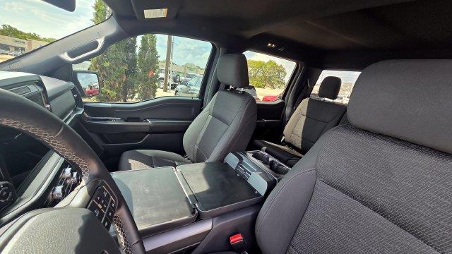 2024 Ford F-150 - $39,601