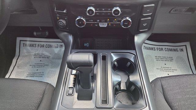 2024 Ford F-150 - $39,601