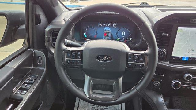 2024 Ford F-150 - $39,601