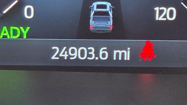 2024 Ford F-150 - $39,601