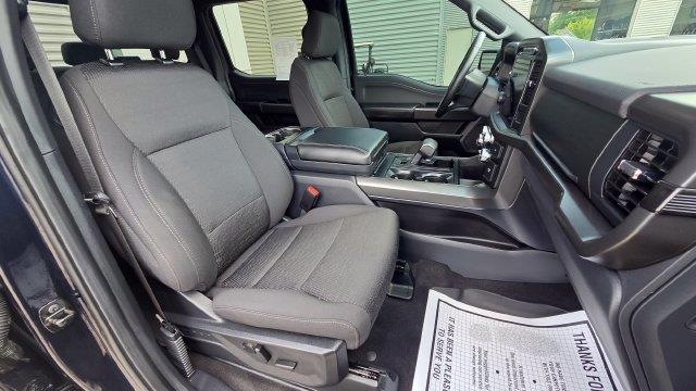 2024 Ford F-150 - $39,601