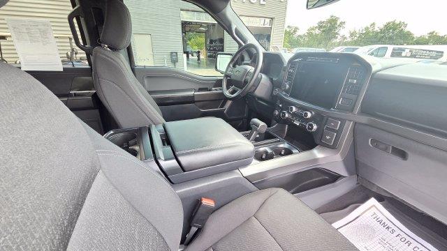2024 Ford F-150 - $39,601