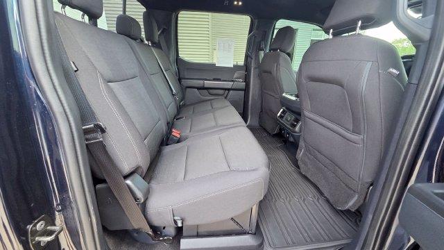 2024 Ford F-150 - $39,601