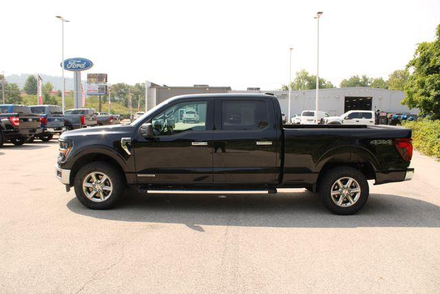 2025 Ford F-150 - $42,820