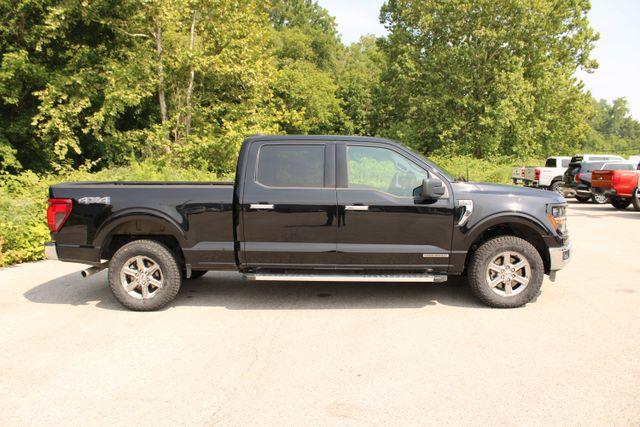 2025 Ford F-150 - $42,820