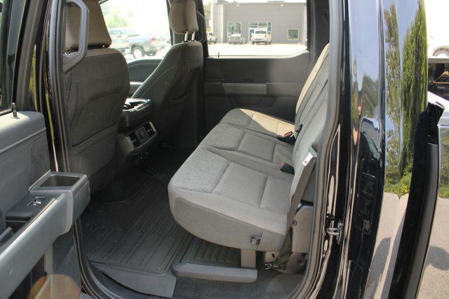 2025 Ford F-150 - $42,820