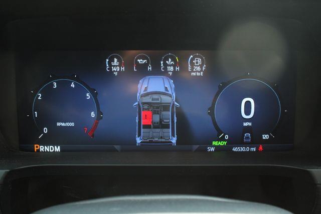 2025 Ford F-150 - $42,820