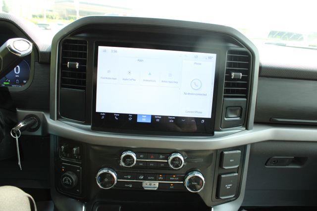 2025 Ford F-150 - $42,820