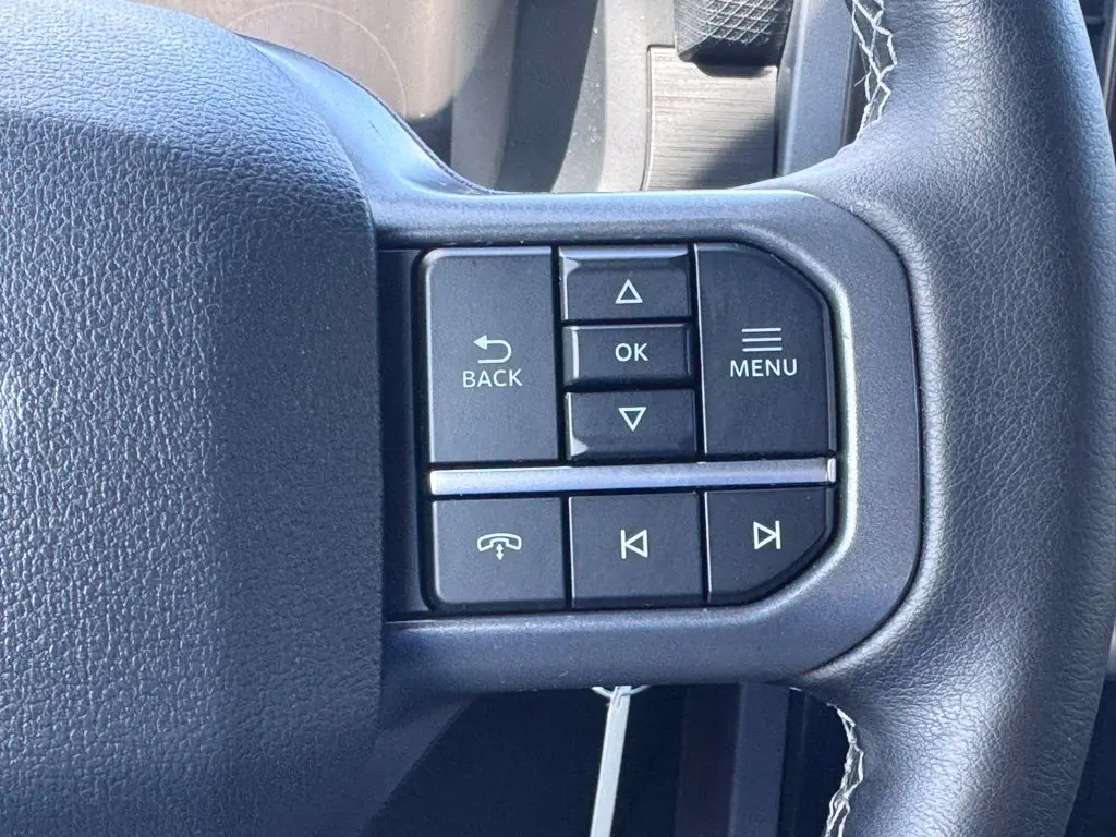 2025 Ford F-150 - $44,000