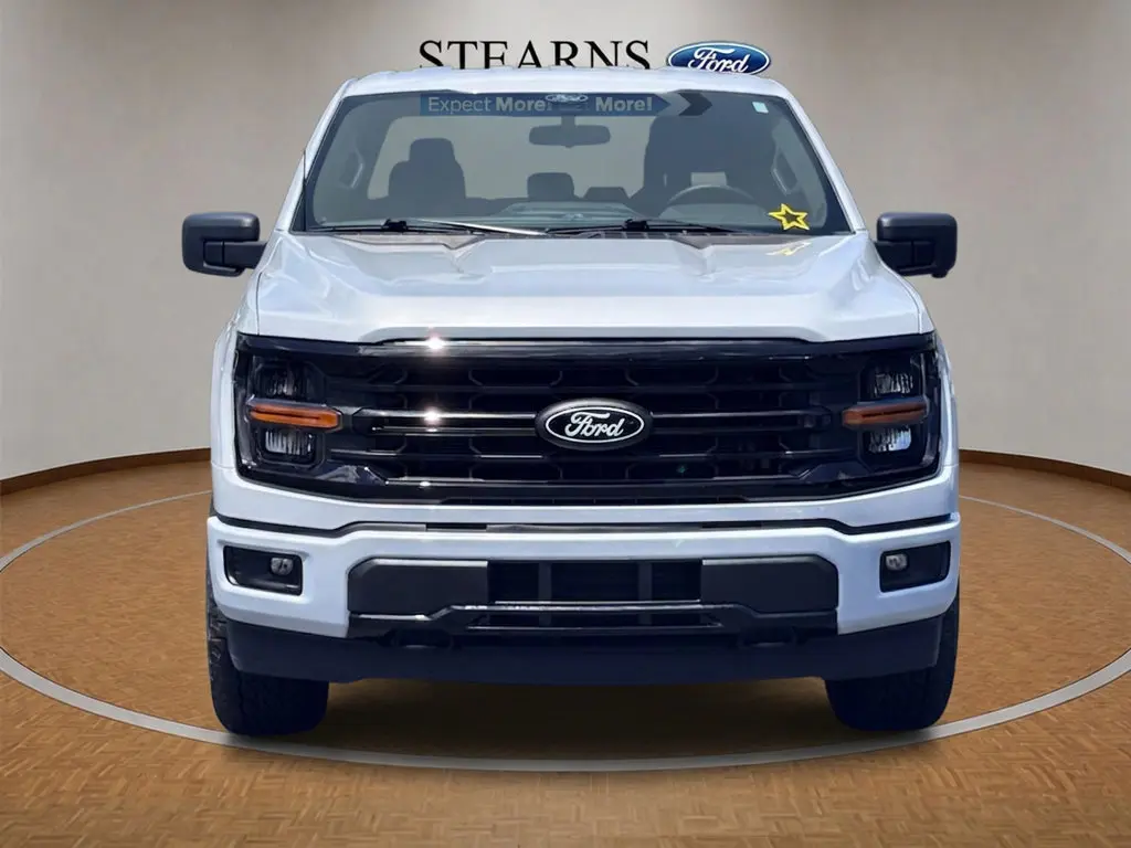 2025 Ford F-150 - $44,000