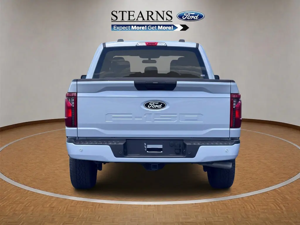 2025 Ford F-150 - $44,000