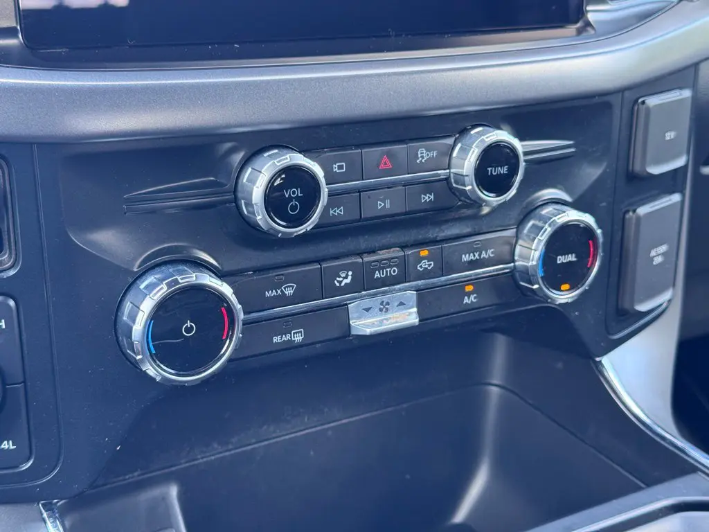 2025 Ford F-150 - $44,000