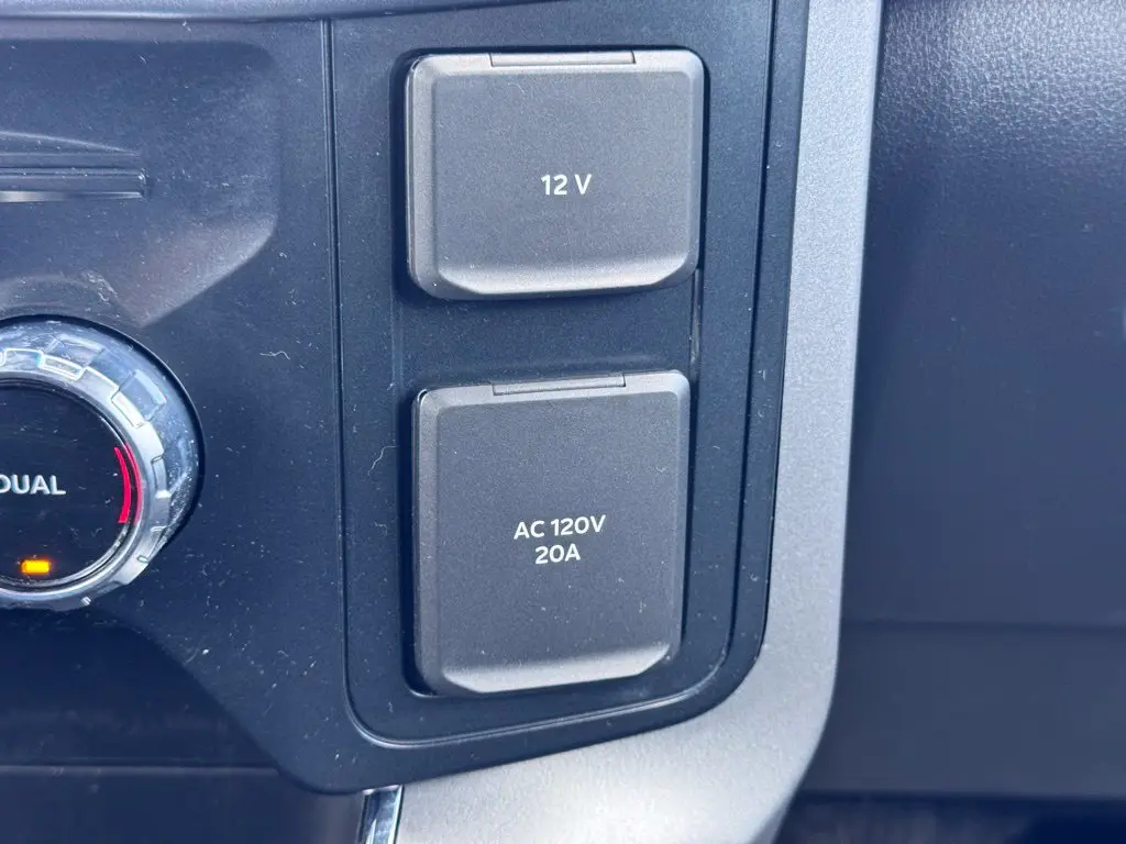 2025 Ford F-150 - $44,000