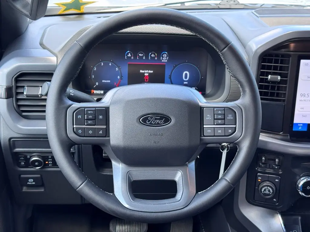 2025 Ford F-150 - $44,000