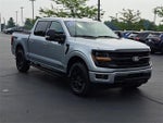 2025 F-150 Thumbnail 2